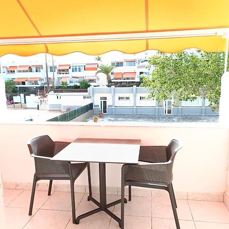Apartamento Privado Con Piscina Apartman Costa Del Silencio Kültér fotó