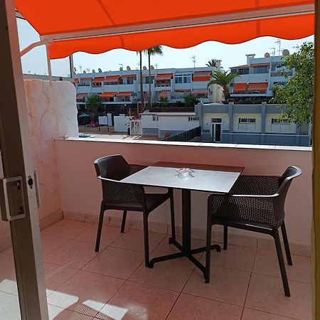 Apartamento Privado Con Piscina Apartman Costa Del Silencio Kültér fotó