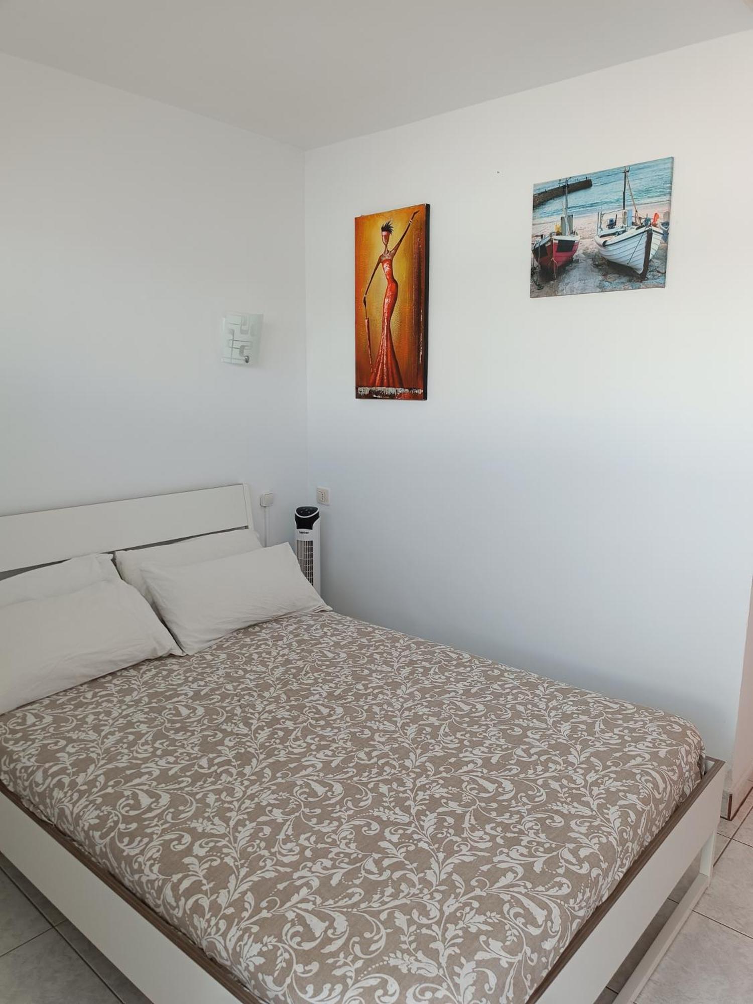 Apartamento Privado Con Piscina Apartman Costa Del Silencio Kültér fotó
