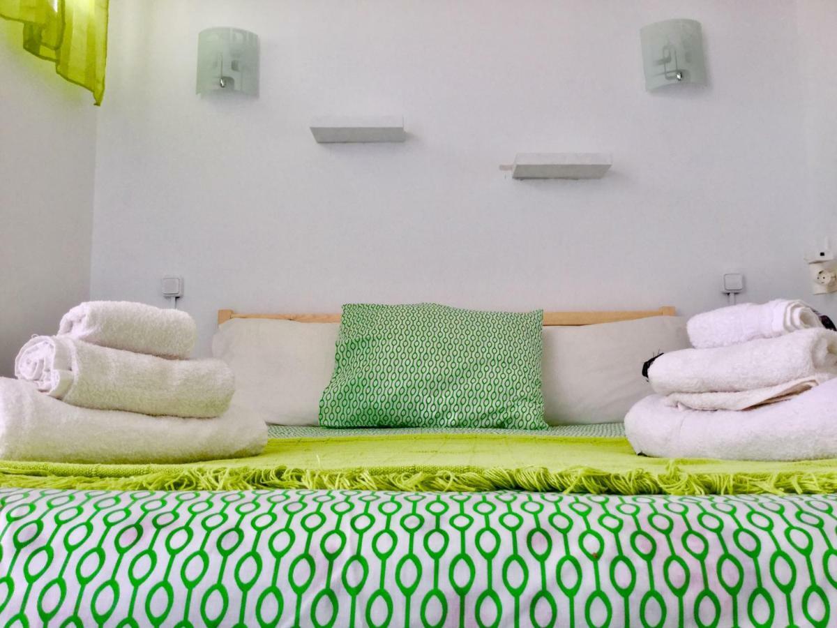 Apartamento Privado Con Piscina Apartman Costa Del Silencio Kültér fotó