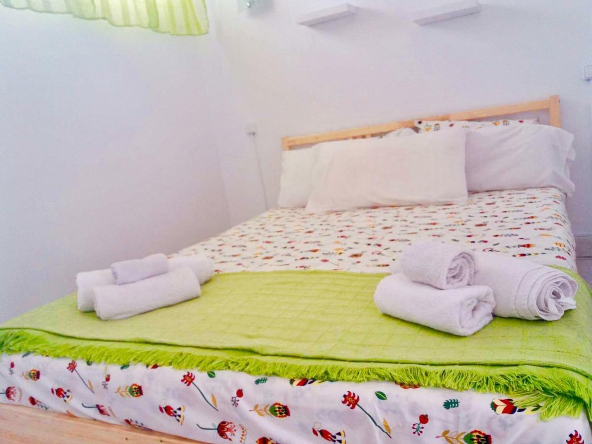 Apartamento Privado Con Piscina Apartman Costa Del Silencio Kültér fotó